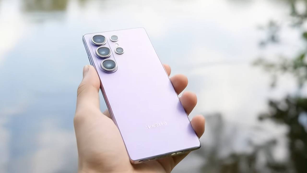 Рассекречены новые устройства Samsung
