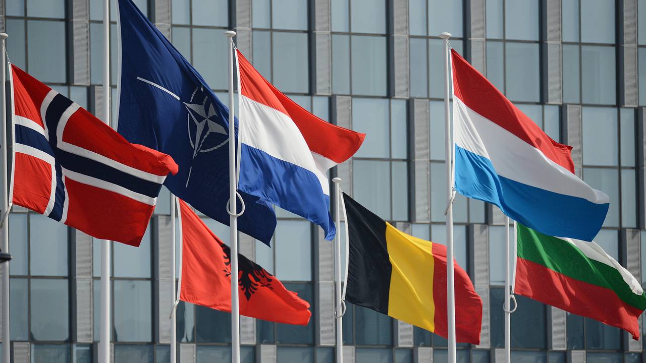 У России и НАТО остался только экстренный канал коммуникаций