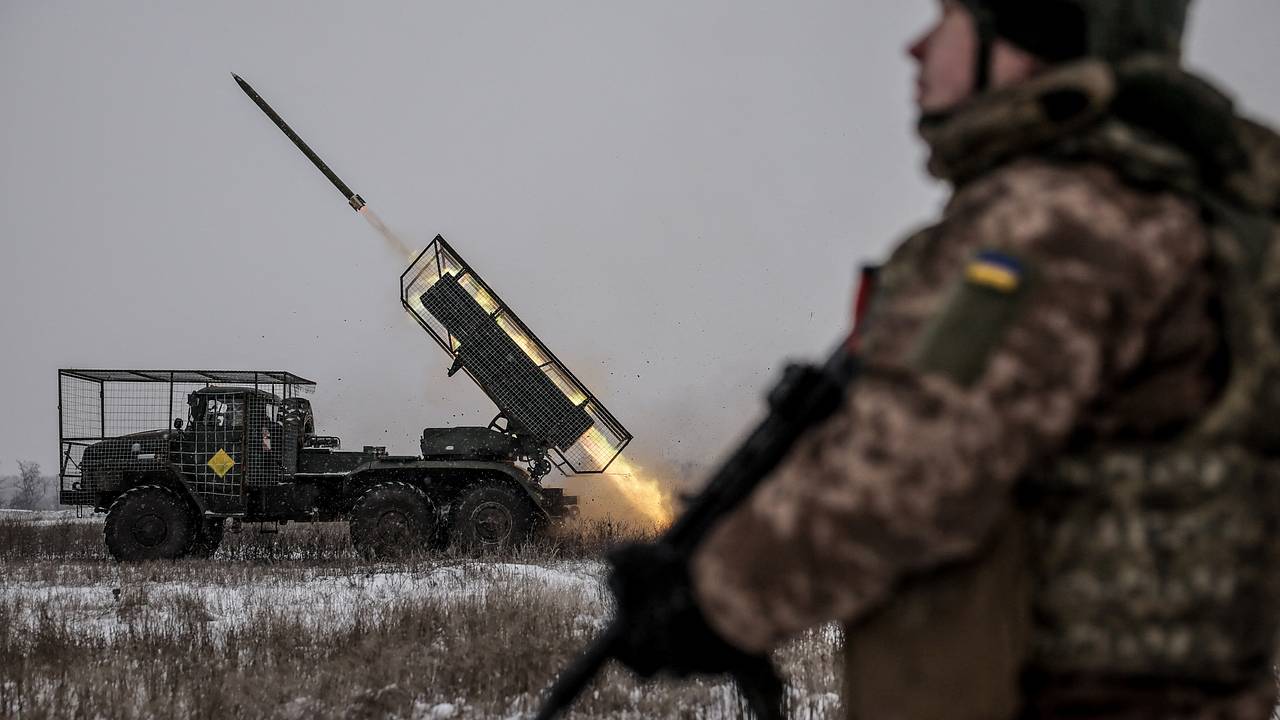 На Украине высказались о надеждах на Трампа при урегулировании конфликта
