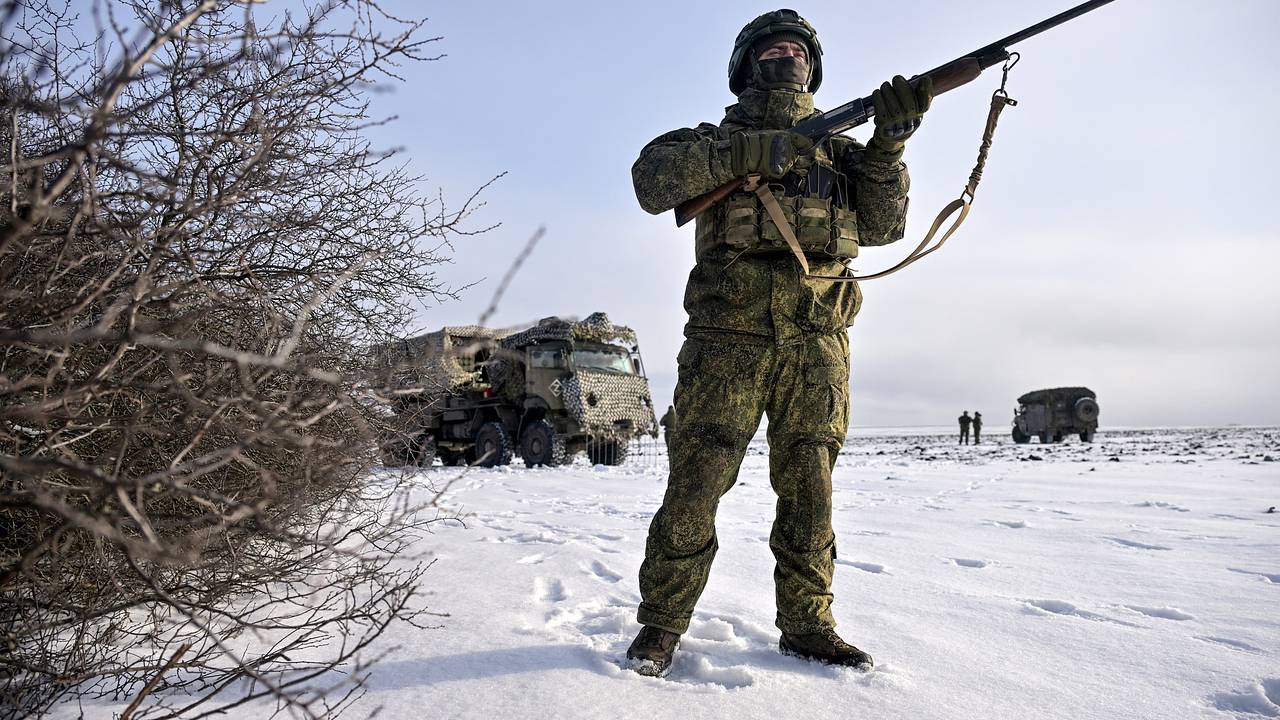 В России назвали «скверными» промежуточные итоги переговоров по Украине. В чем увидели опасность? В России назвали «скверными» промежуточные итоги переговоров по Украине. В чем увидели опасность?