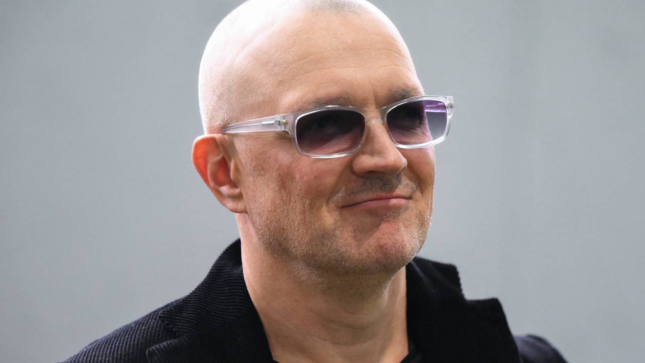 Актер Егор Бероев внезапно кардинально сменил имидж Актер Егор Бероев внезапно кардинально сменил имидж