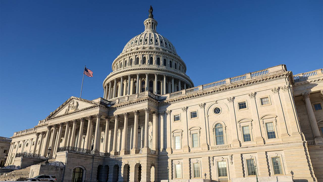 Команда Трампа встретилась со сторонниками выхода одной провинции из состава Канады