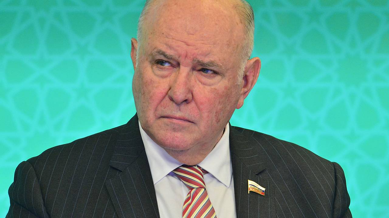 В России отреагировали на заявление из Киева об отказе от Донбасса