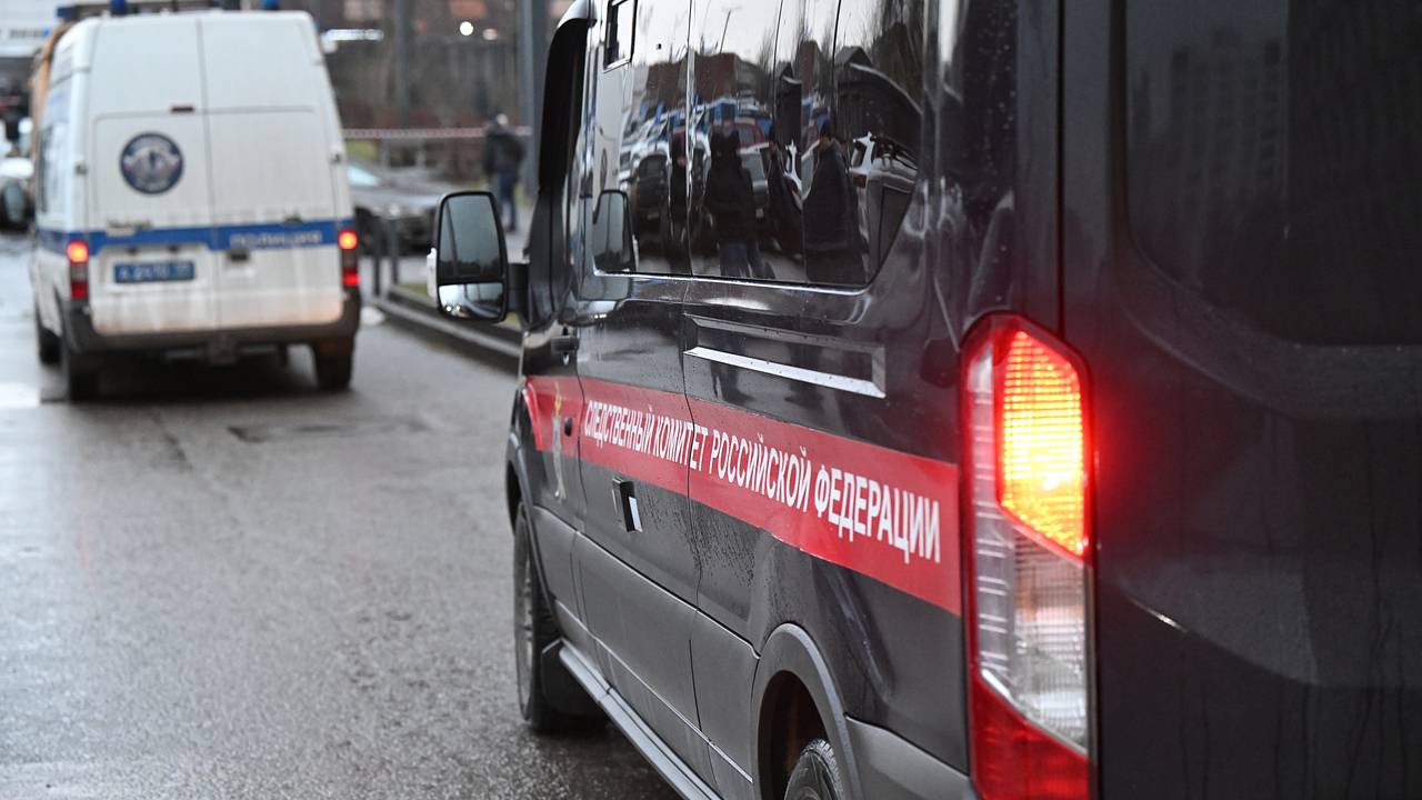 Появилась версия о причине массовых смертей в российском интернате для душевнобольных Появилась версия о причине массовых смертей в российском интернате для душевнобольных