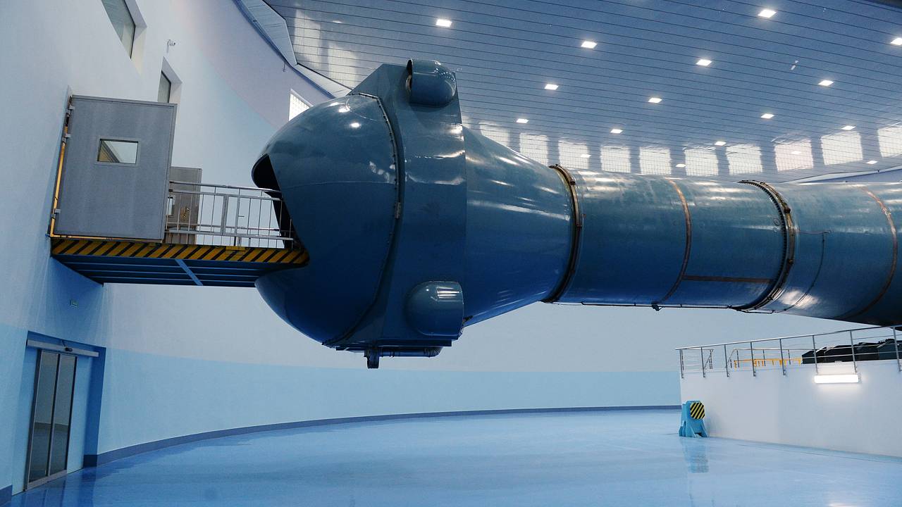 «Роскосмос» рассказал об увеличении веса космонавтов в восемь раз