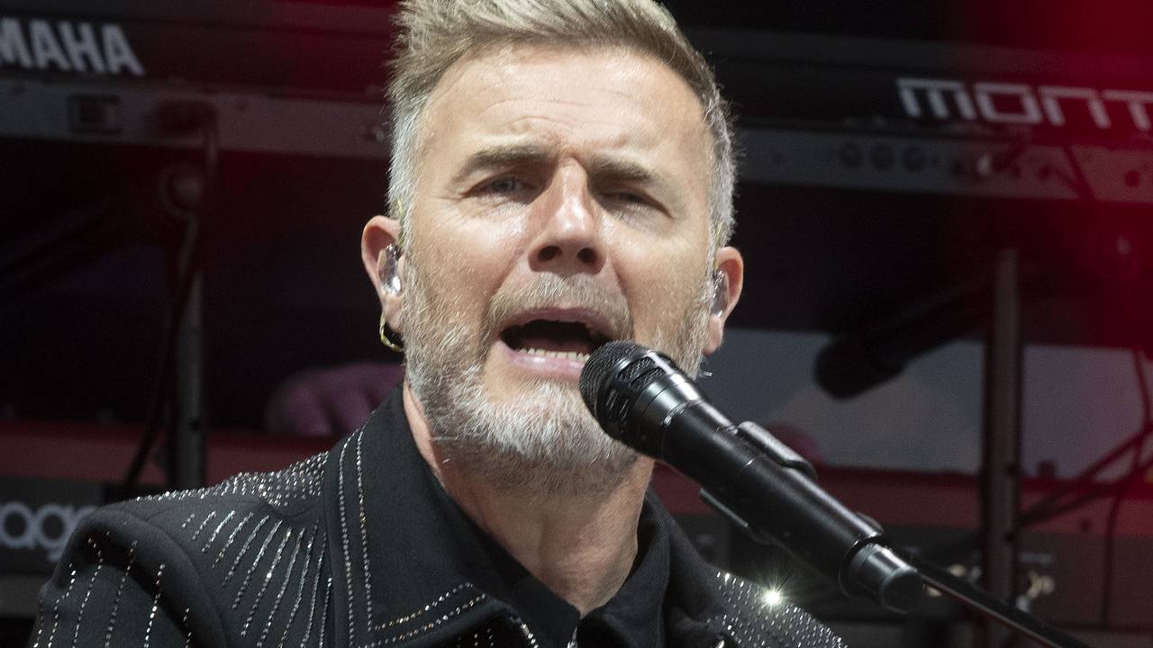 55-летний музыкант рассказал о борьбе с булимией в молодости