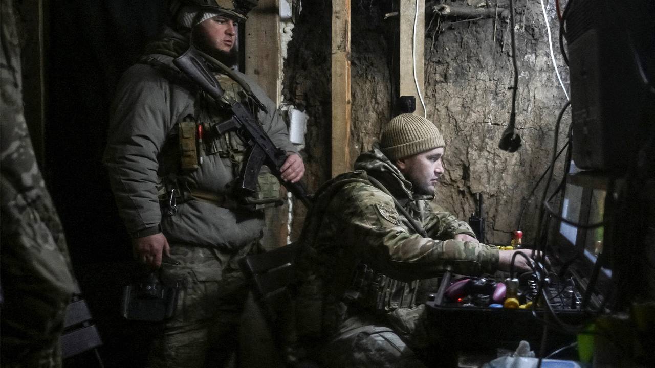 Политолог заявил о новой стадии переговоров по Украине Политолог заявил о новой стадии переговоров по Украине
