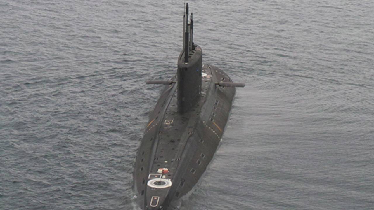 Иранские «Варшавянки» из России сочли главной угрозой для ВМС США