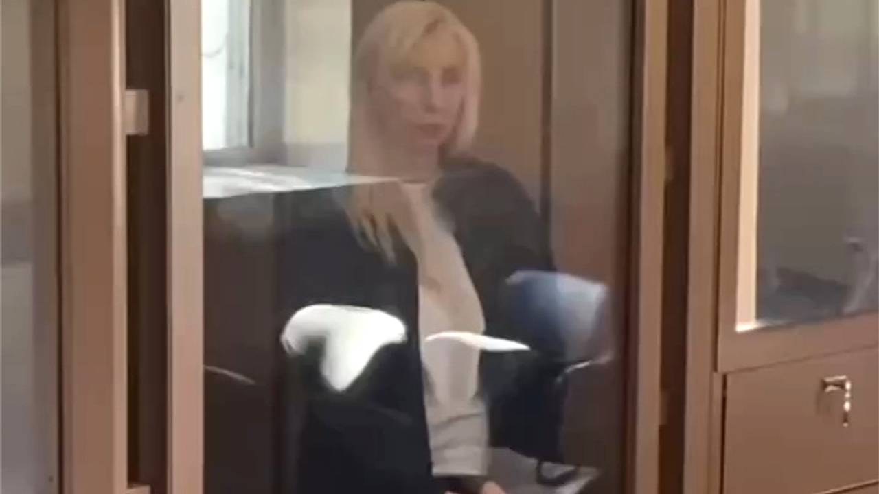 Появились новые подробности по делу бывшей замгубернатора российского региона