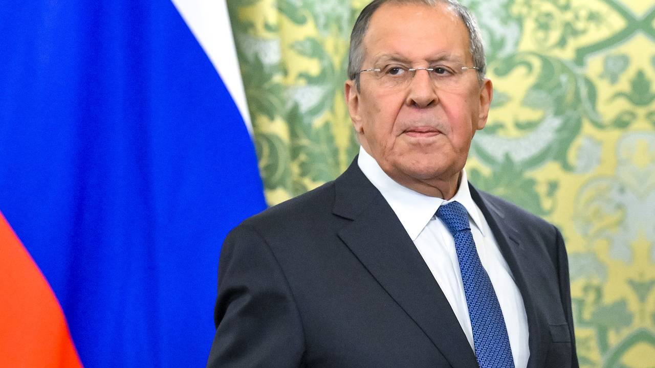 Лавров прокомментировал смену формата переговоров по Украине