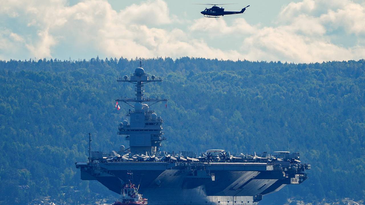 Иран предупредил США о беспрецедентном ответе на военный удар