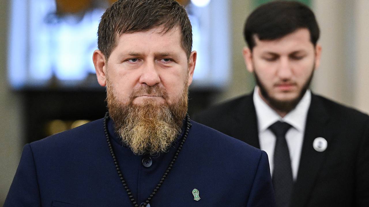 Кадыров примет участие в переговорах Путина с иностранным лидером