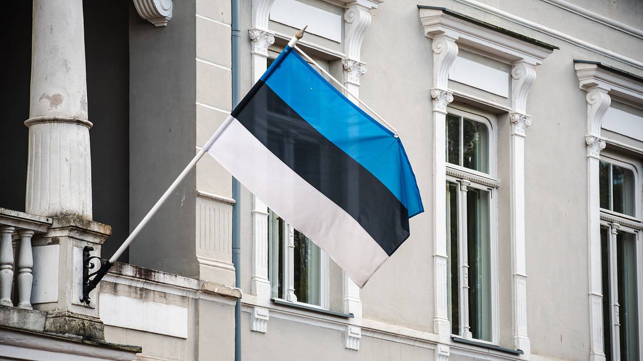 В Эстонии понадеялись на длинные руки США