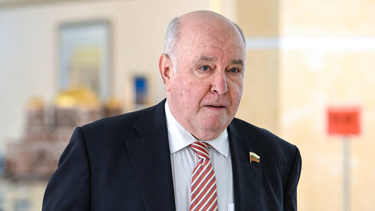 В России высказались об изменениях в отношении Запада к Украине