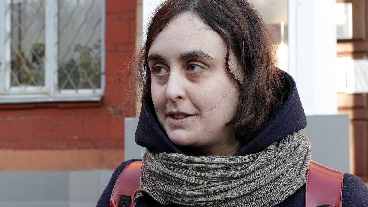 На главу российского детского хосписа составили протокол о дискредитации военных