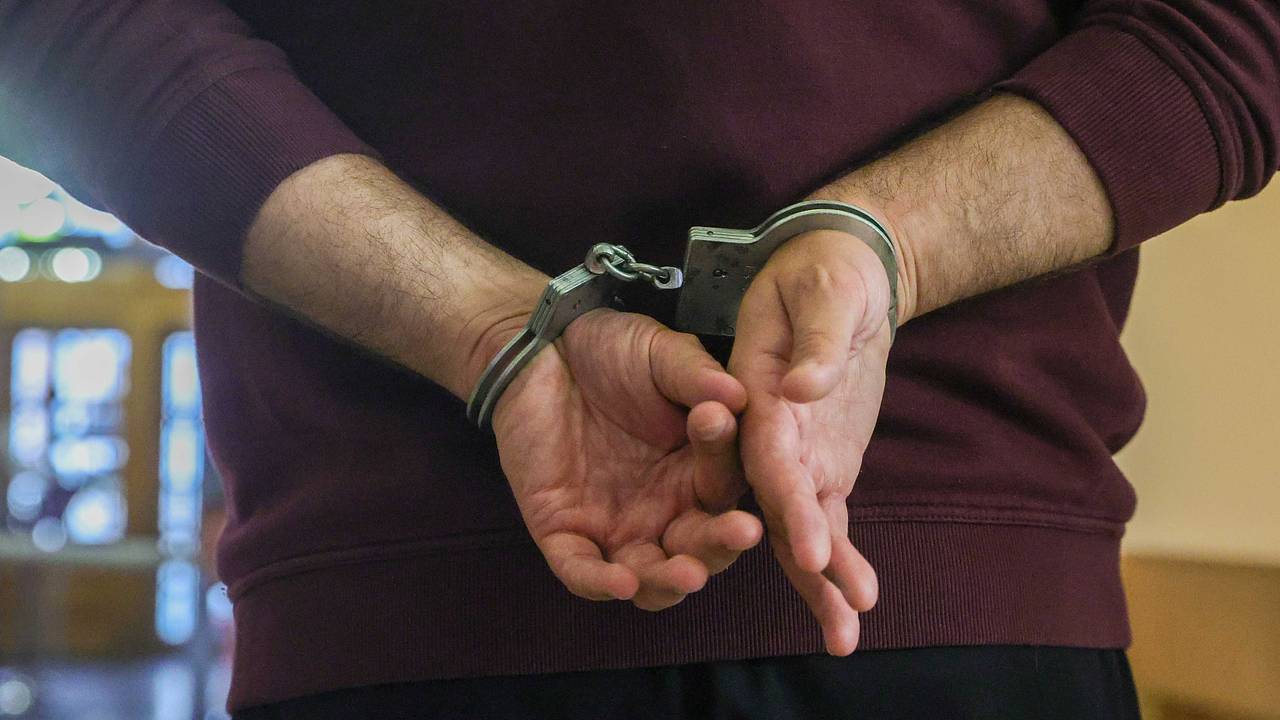Россиянин повредил сотовое оборудование и попал под следствие