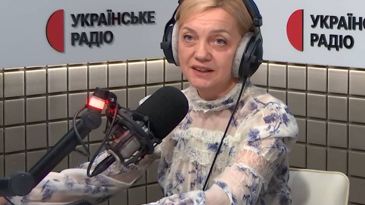 В Киеве пожаловались на переход украинцев на русский язык