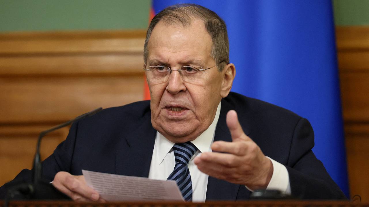 Лавров высказался об экстрадиции Асада