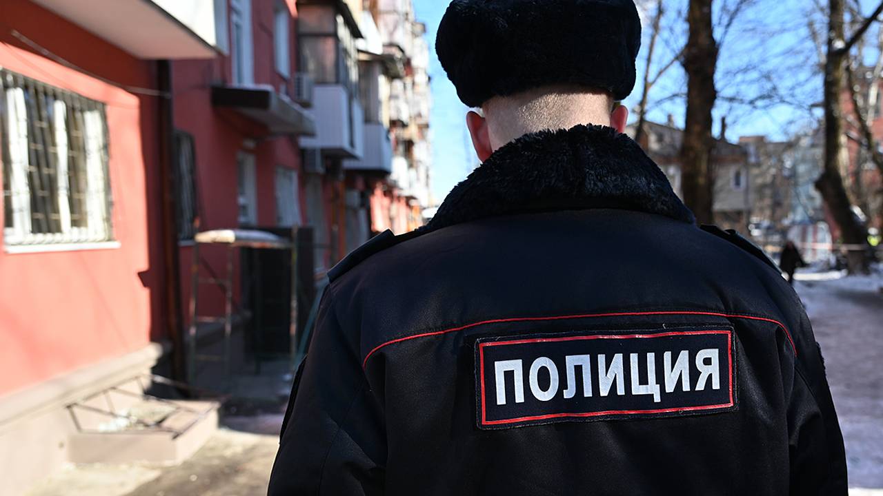 Под Москвой три человека стали жертвами утечки газа