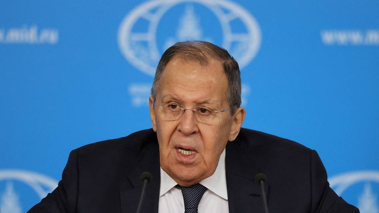 Лавров раскрыл секретную информацию о Трампе
