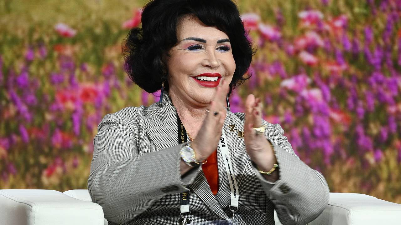 У Надежды Бабкиной нашли две зарубежные квартиры