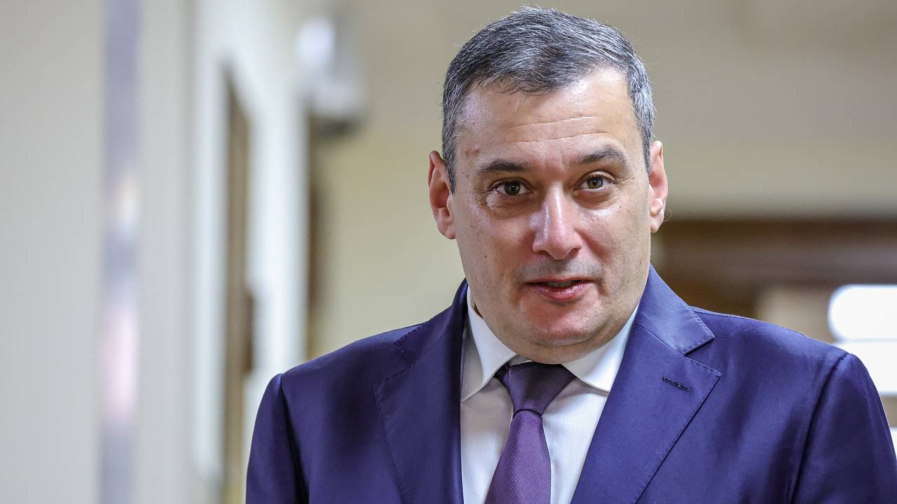 Российский губернатор рассказал о сломанных ребрах и позвонках