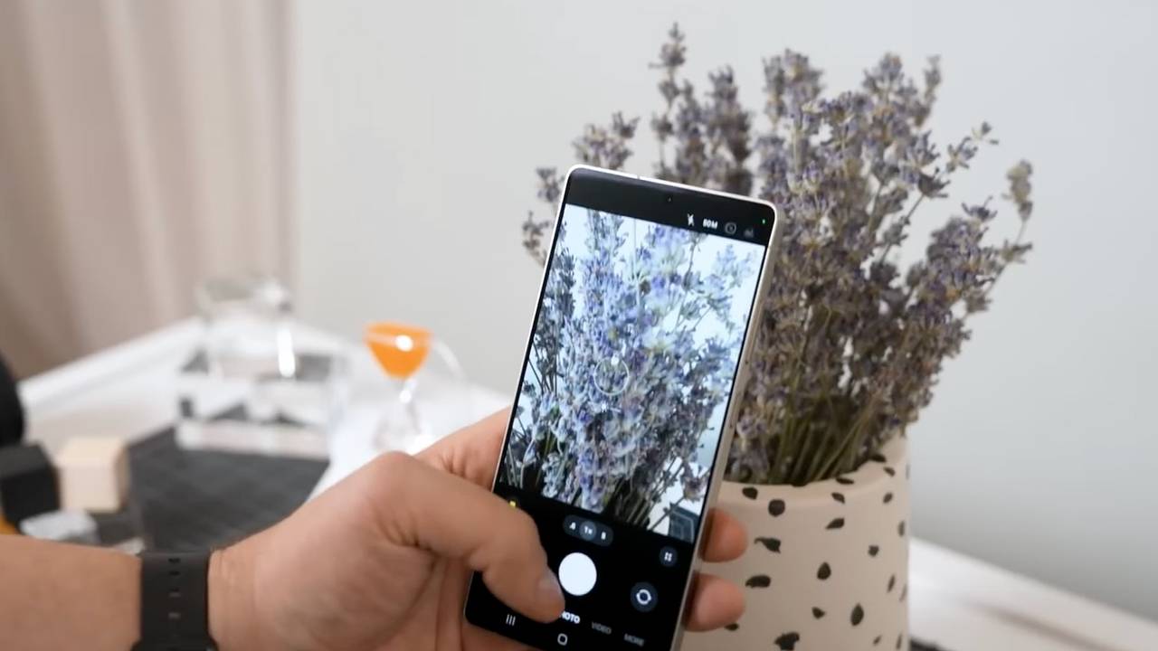 Раскрыты цены Samsung Galaxy S26