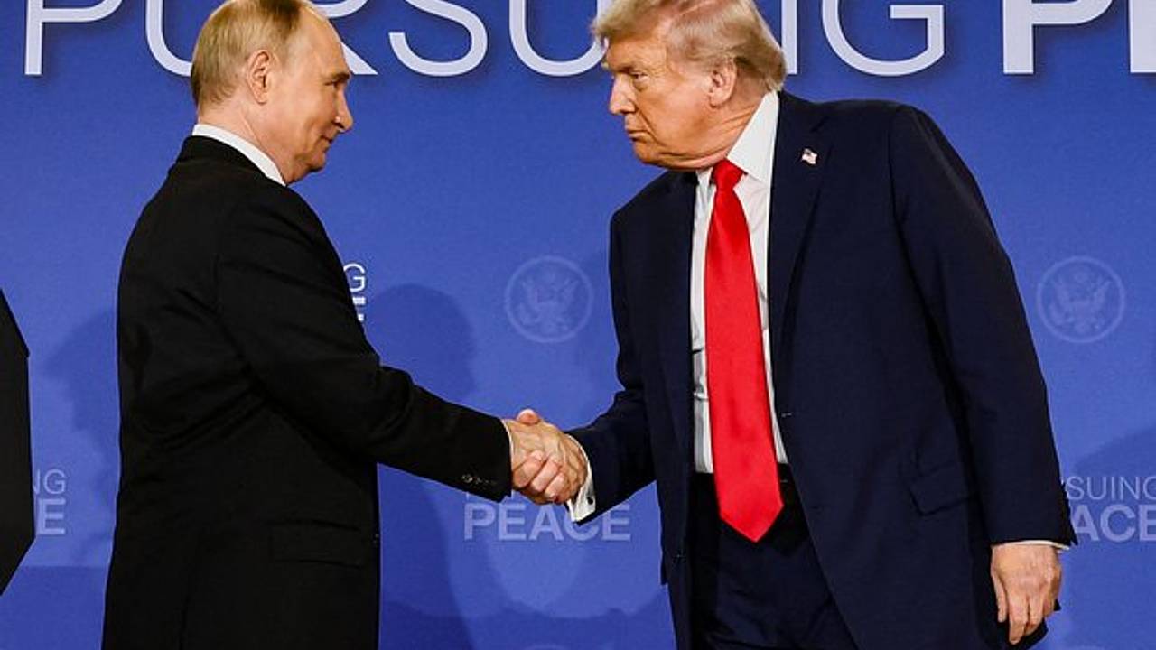 В России отреагировали на заявление Трампа о согласии Путина приостановить удары по Киеву