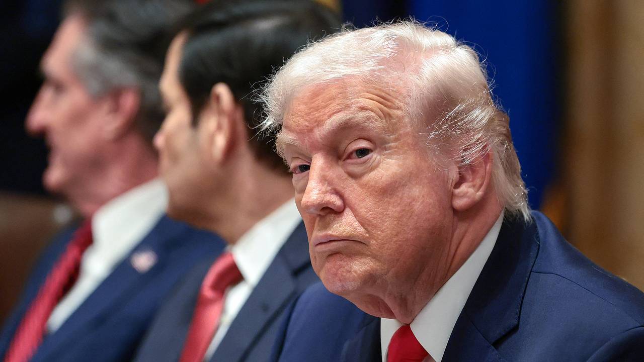 Трамп решил произносить название города Киев на русский манер