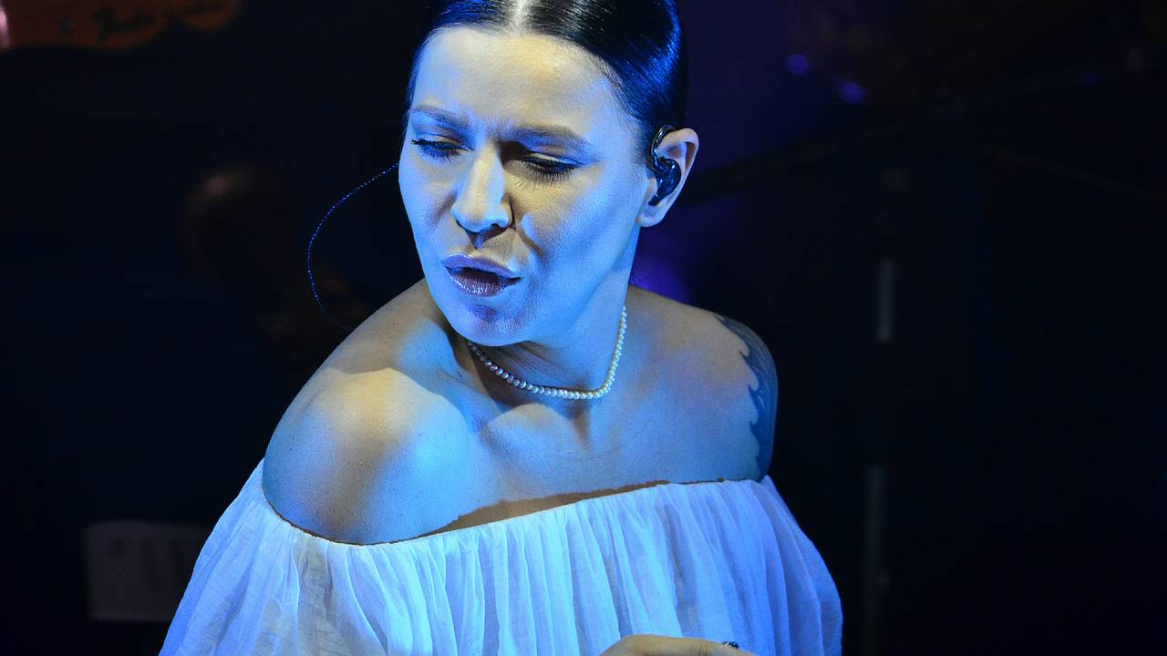Певица Елка намекнула на замужество