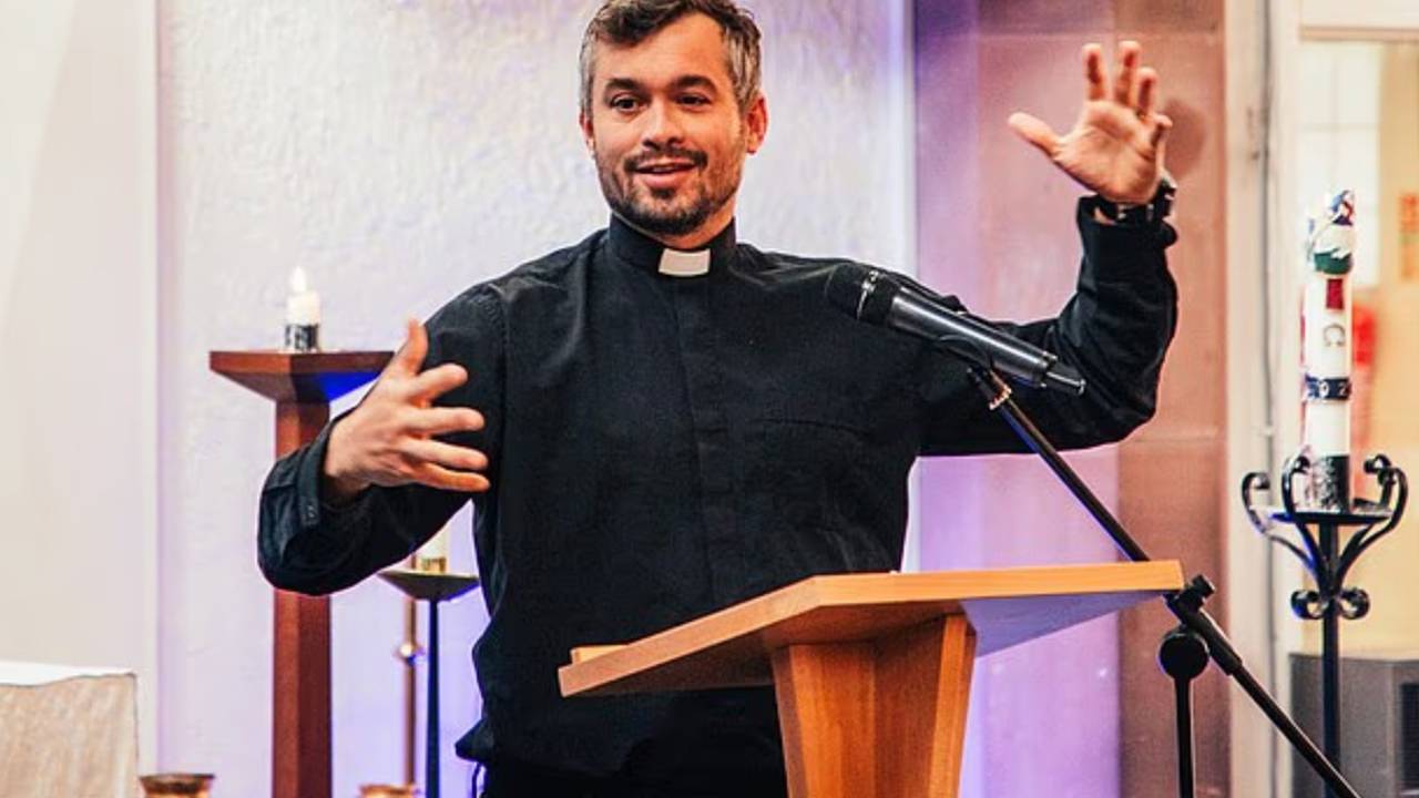 Экзорцист назвал доказательства существования ада