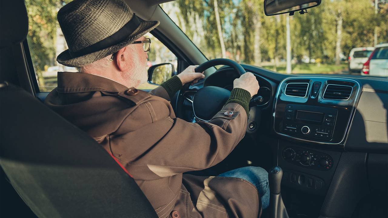 Обнаружен ранний сигнал начинающихся нарушений в работе мозга Обнаружен ранний сигнал начинающихся нарушений в работе мозга