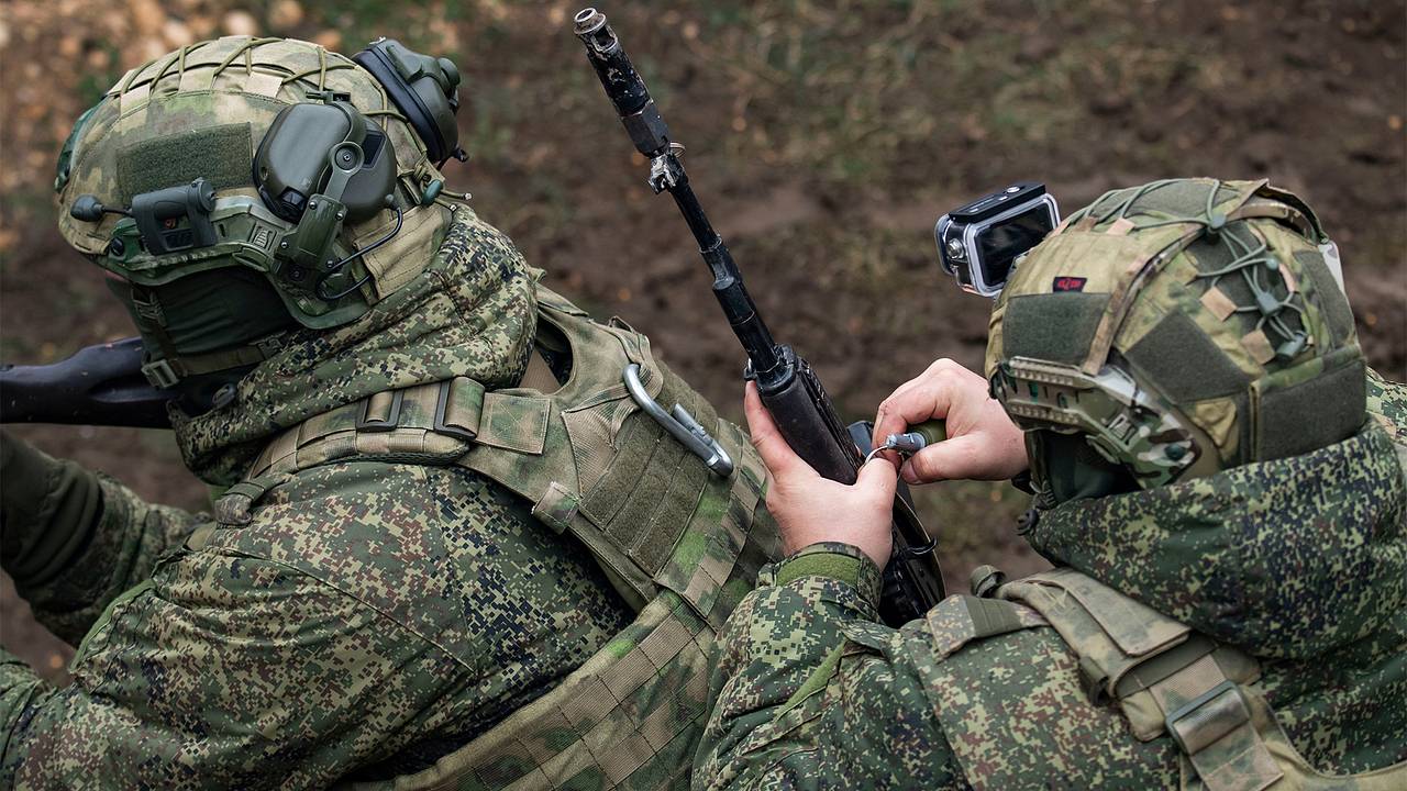 Шансы на прогресс в урегулировании конфликта на переговорах России и Украины оценили