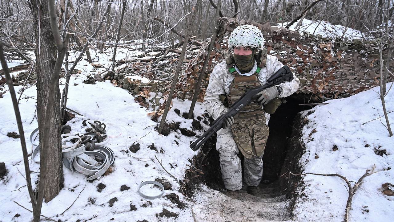 Оставшихся на Украине воров в законе заставили донатить ВСУ