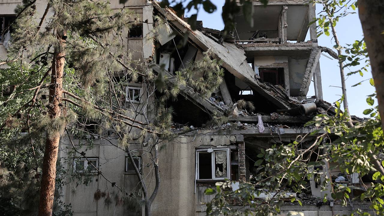 В России допустили «югославский сценарий» бомбежек Ирана