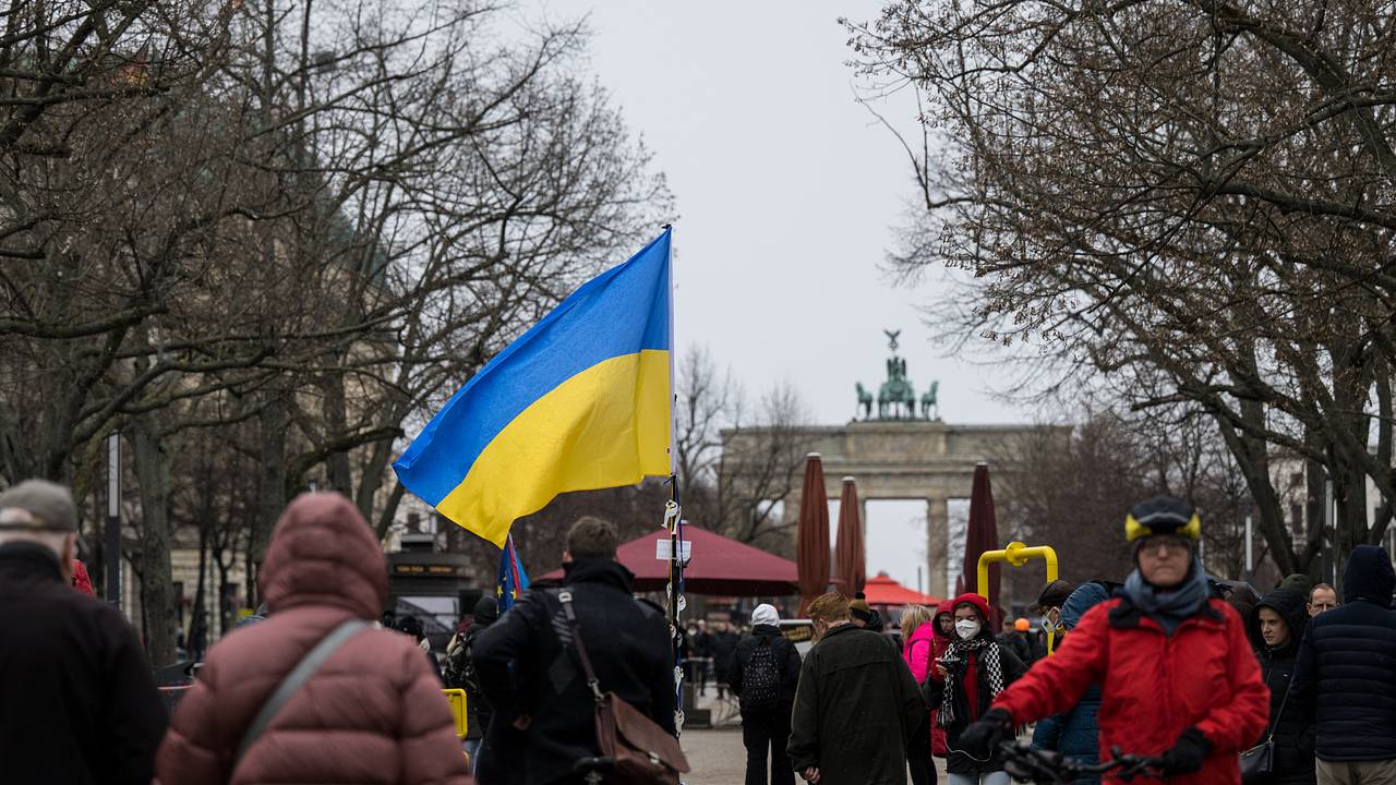 В стране НАТО раскритиковали Европу по связанному с Украиной вопросу