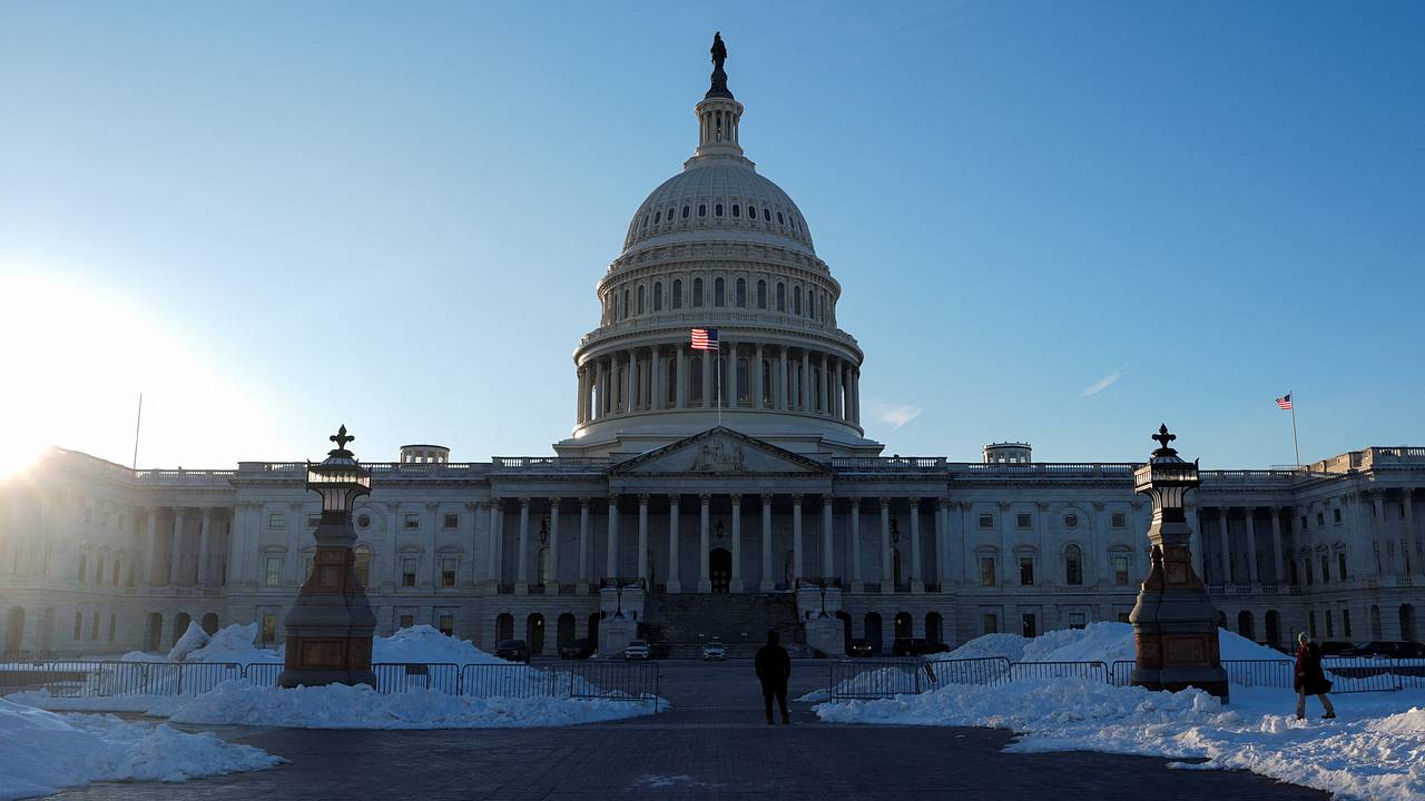 Республиканцам в США предсказали поражение на выборах
