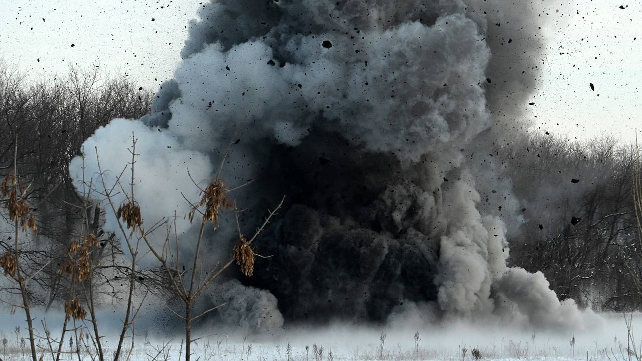 Раненый боец заблудился в зоне СВО и утратил связь с реальностью