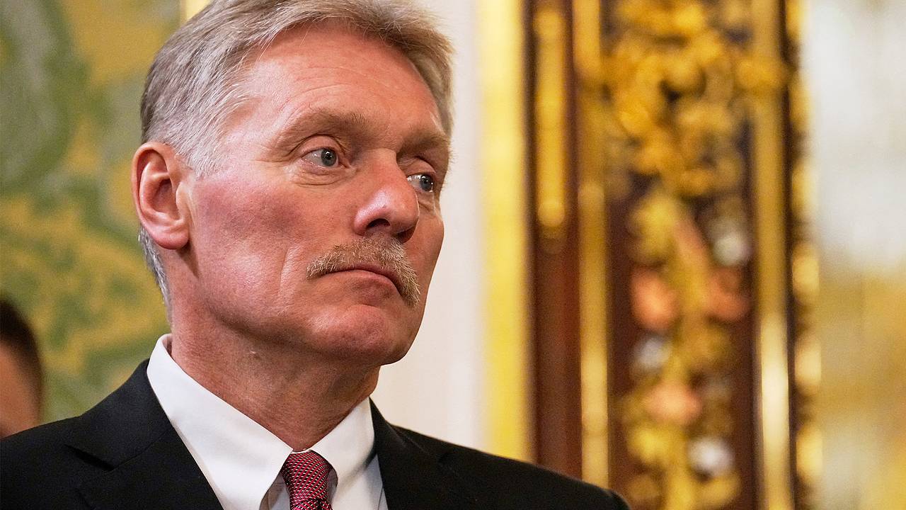 Кремль подтвердил согласие России временно воздержаться от ударов по Украине