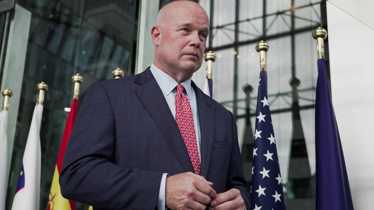 Постпред США при НАТО заявил о скором прояснении вопроса по территориям Украины