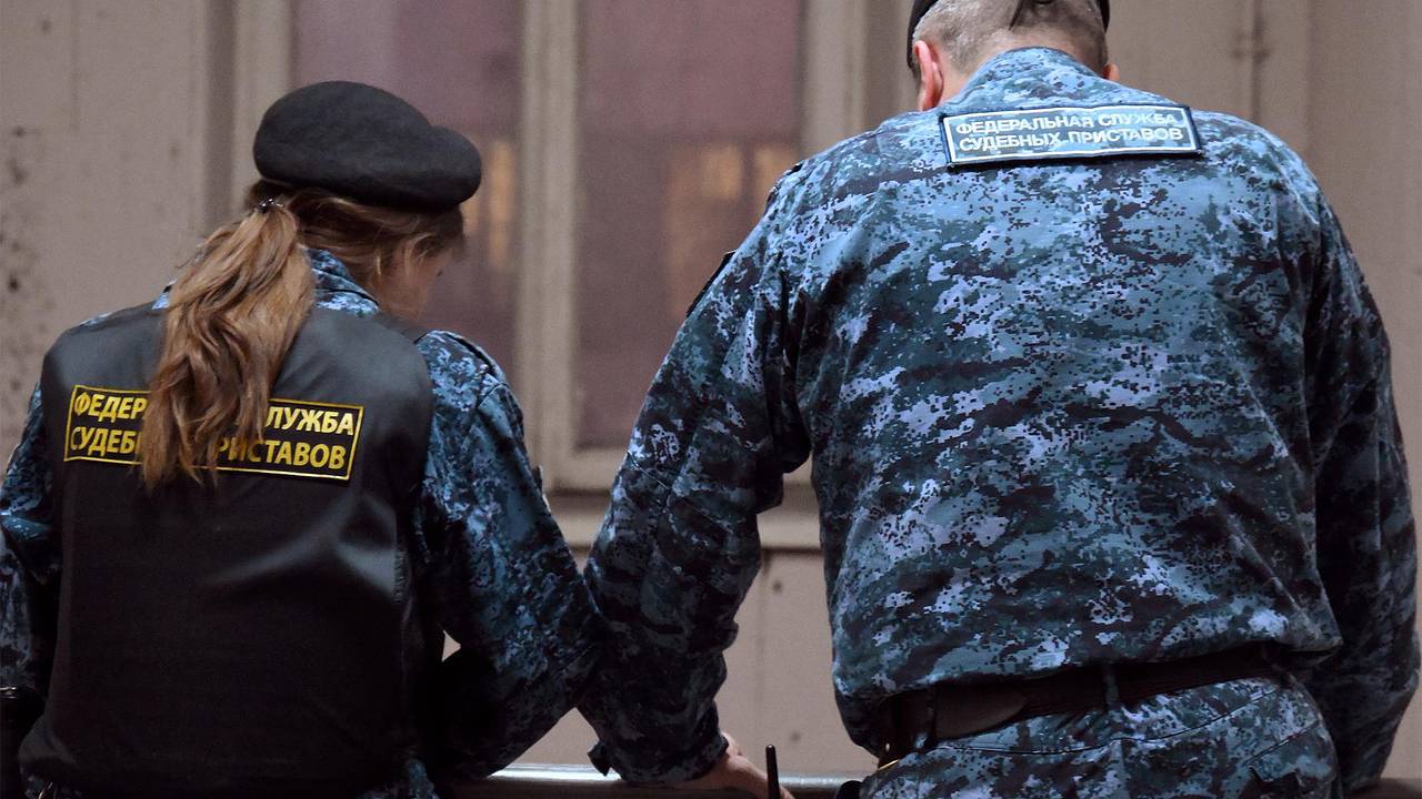 У военного чиновника нашли имущество на сотню миллионов рублей