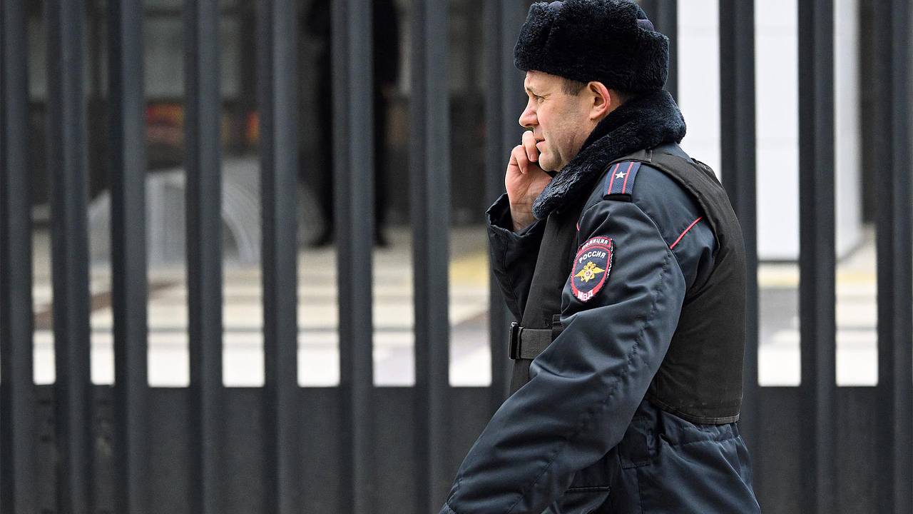 На россиянку напали в популярном магазине в Москве при бездействии персонала