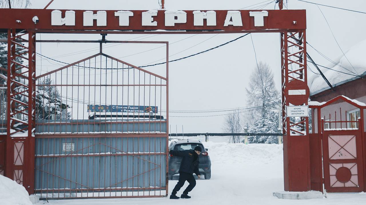 Появились новые данные о работе кемеровского интерната после смерти постояльцев