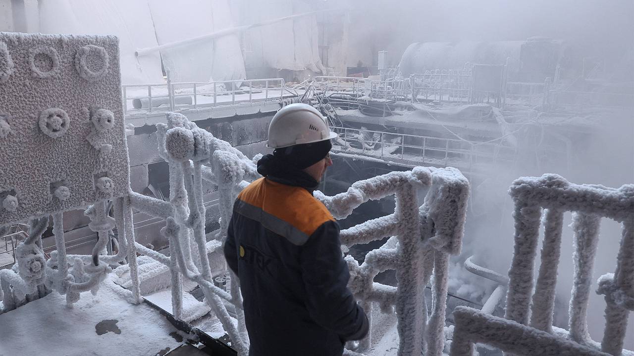 На Украине заметили важную деталь в соглашении об остановке ударов по энергетике