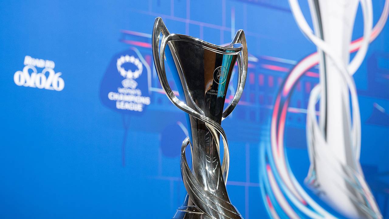 Стали известны пары стыковых матчей плей-офф Лиги чемпионов