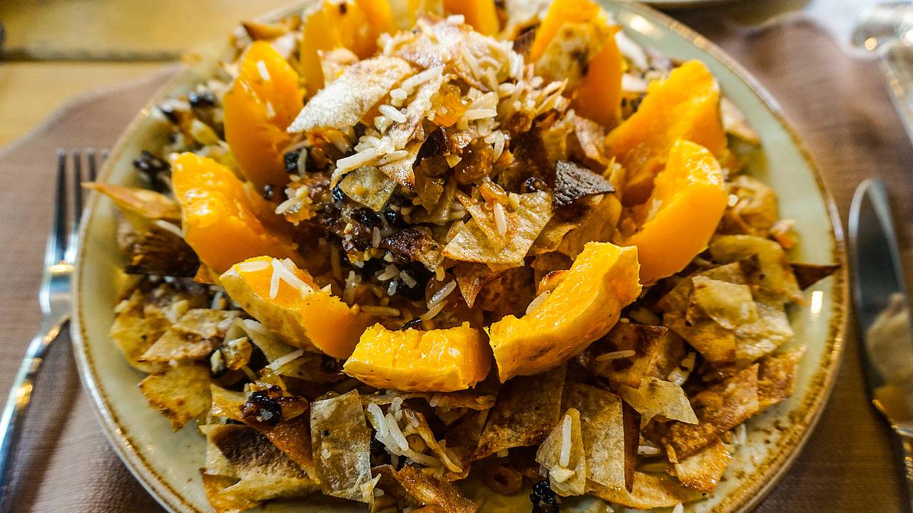Названы страны бывшего СССР с самой невкусной едой. Какое место заняли блюда из России и кому удалось их опередить