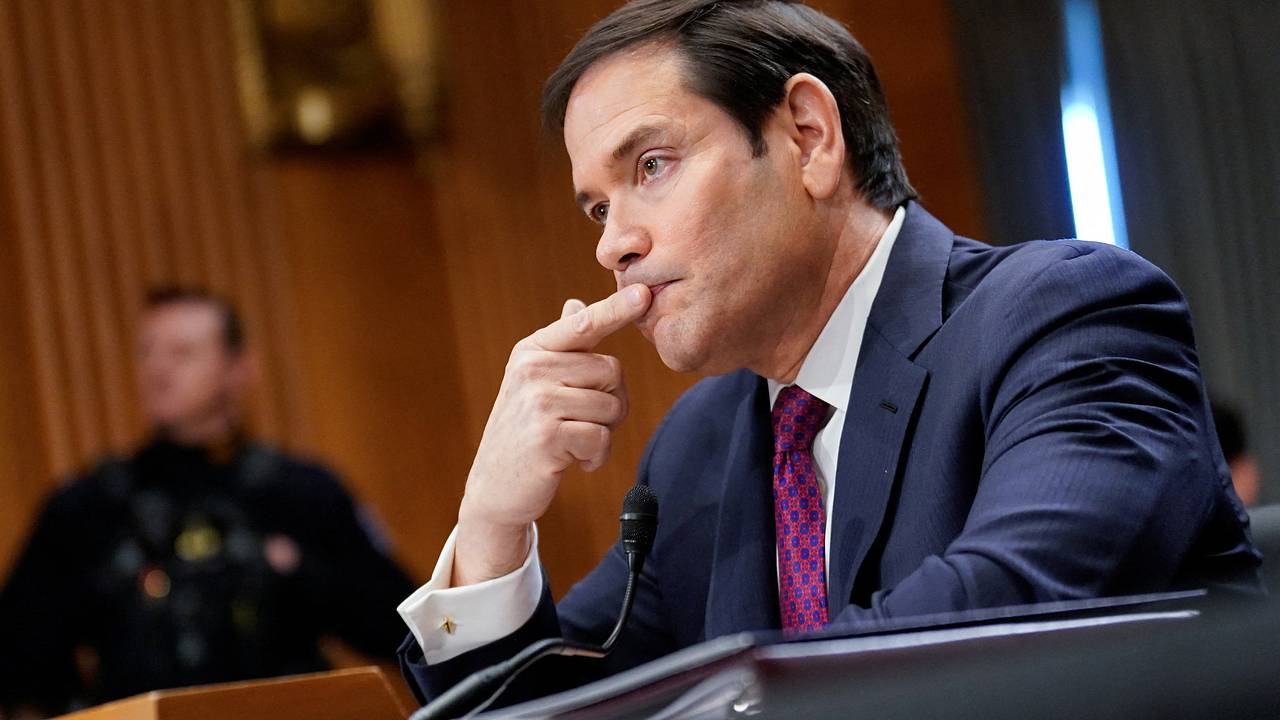 Названа сверхзадача госсекретаря США