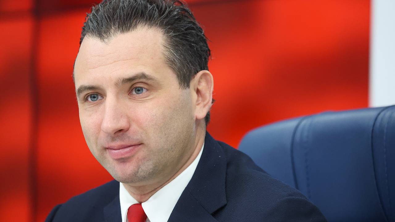 Ротенберг сделал выбор между просмотром Олимпиады и общением с ИИ