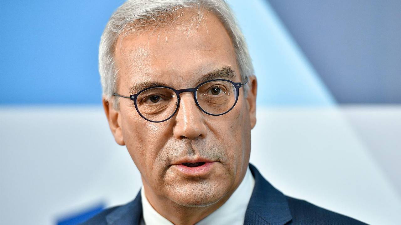 В МИД назвали немыслимой поддержку Германией Украины после подрыва «Северных потоков»