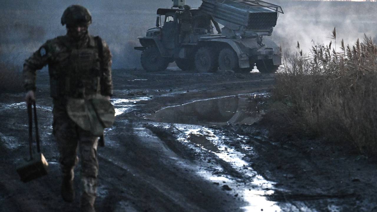 На Западе оценили успехи Российской армии на фронте